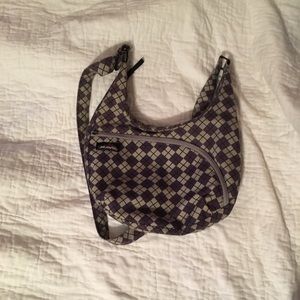 Kavu Purse